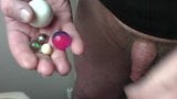 Foreskin with 5 balls snapshot 1