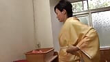 Premium Japan: Beautiful MILFs Wearing Cultural Attire, Hungry For Sex 8 snapshot 14