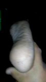 Pounding chubby wife with feet in air snapshot 1