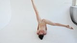 Alla Sinichka naked-gymnast 3 snapshot 2