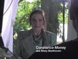 How Constance Money got into the Business - MKX snapshot 4