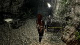 Skyrim ladrón mod juego - parte 14 snapshot 12