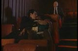 Big Orgy in Movie Theater snapshot 1