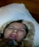 enjoying. a divk squirting spetm on my face facial snapshot 9