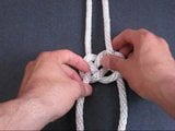 Double Coin Knot snapshot 8