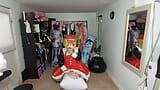 Kigurumi Roll Breathplay and Inflatable Pillow Hump snapshot 8