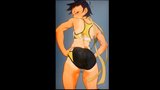 YellowTowel - Makoto (Street Fighter) snapshot 8