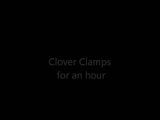 Clover Clamp Torture snapshot 1