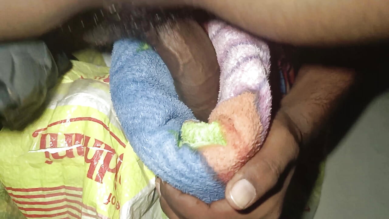 Massive black cock and one girl tucking