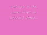 Legs Games : Laura Cross snapshot 1