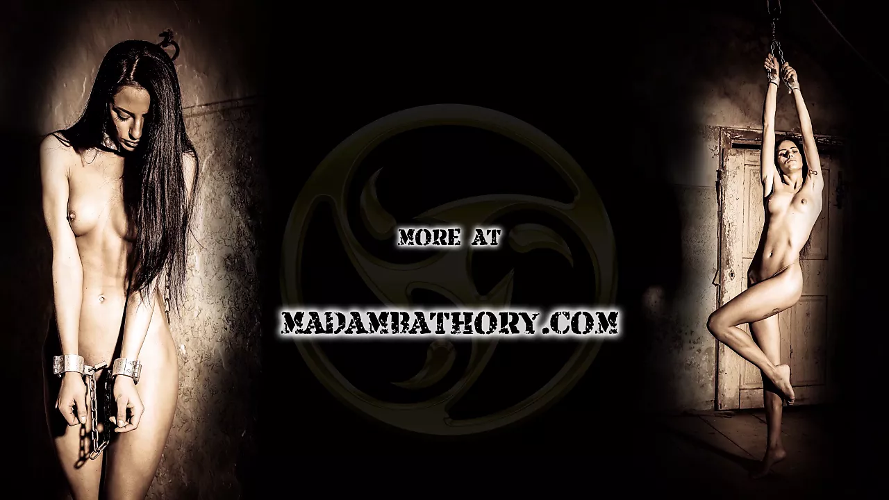 Luna in the South American Prison Part 3: Whipping Porn by Madambathory |  xHamster