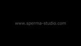 Multi Cum Cum Cumshot Compilation 1 - Sperma-Studio - 10709 snapshot 16