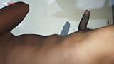 A college student Hard fucking with her teacher in classroom. snapshot 9