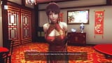 Hentai 3d unzensiertes englisches Sub 04243 snapshot 1