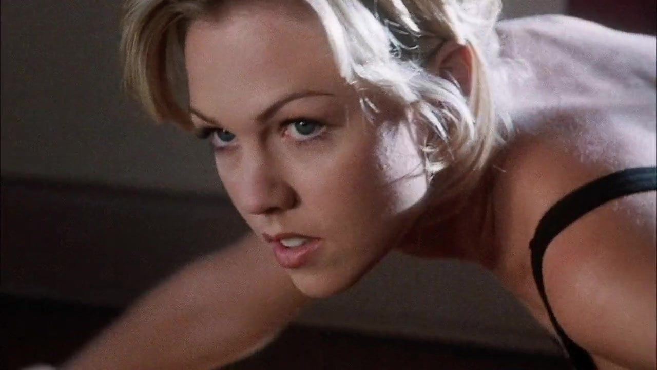 Women of enron nude