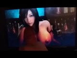 티파에게 사정하기(ffvii) snapshot 7