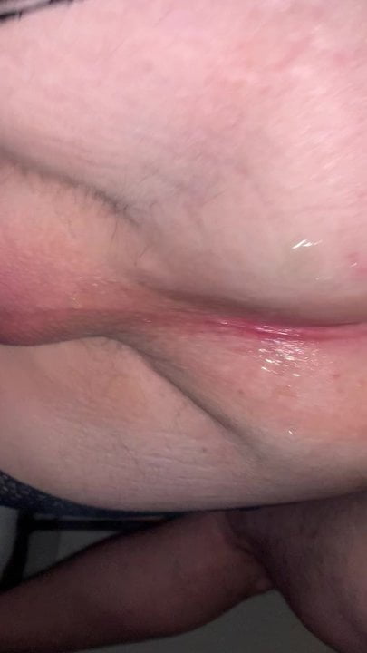 BBW-Transe bekommt das D Teil 1