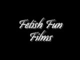 Fetish Fun Films - Amy - шлюха-блондинка спаривается snapshot 1