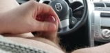 Cumming in my car again snapshot 6