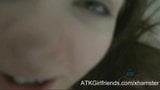 Du Creampie Cali Hayes in einem POV Las Vegas Date-Wochenende snapshot 20