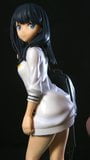 figure bukkake(SOF) Takarada Rikka snapshot 1