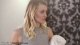 Allgirlmassage – Natalia Starr benar-benar memerlukan urutan pepek snapshot 3