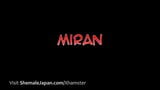 Трахаю ледибоя Miran! snapshot 2