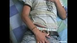 Latina-Twinks Fabio und Willy ficken snapshot 1