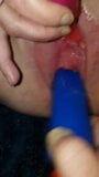 Delfin fickt Katrin bis zum Squirting snapshot 15