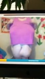 ssbbw belly snapshot 5