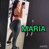 MARIA Big Ass = MARIA Culo Grande snapshot 1