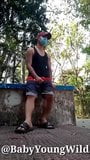 Pinoy Hunk Jakol Trip snapshot 2