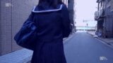 Kiara Minami :: Uniforme scolaire, Club 1 - caribbeancom snapshot 6