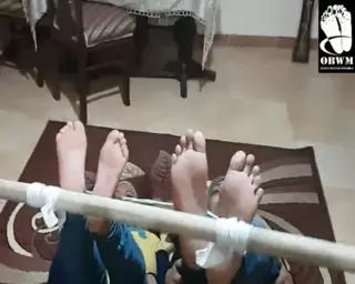 Soles in Pain: Whipping Mature Porn | xHamster