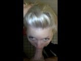 Blondie girl loves the cock snapshot 3