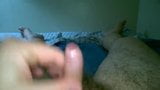 Ich wichse meine Mikropenis und komme unter 1 Minute snapshot 3