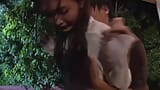 Nono Mizusawa, Wet secret body in the rain 4 snapshot 4