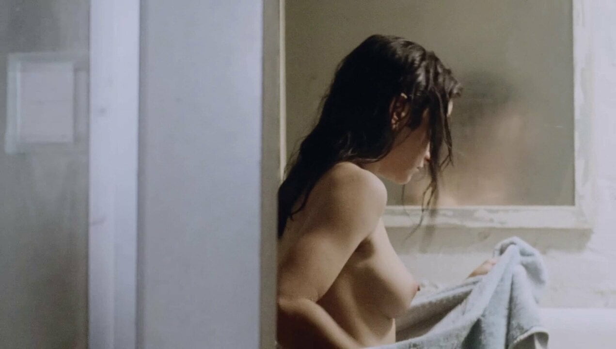 Pamela adlon naked