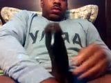 Black Cock Stamina :) snapshot 6