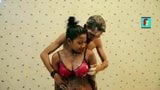 Hot Indian girl bathroom romance snapshot 2