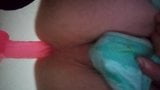 another sissy fuck dildo snapshot 2