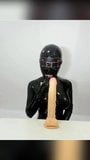 Daily Oral Training for a Latex Doll snapshot 12