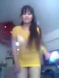 Indo Maid Sri Utami Sexy Dance 6 snapshot 10