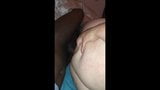 Ssbbwlover30 fucks old Bbw side doggy snapshot 9