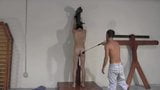 BDSM gay bondage boys twinks young slaves schwule jungs snapshot 3