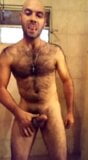 Hermoso Macho peludo snapshot 2