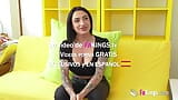 Buscando amor y mucho SEXO CALIENTE! Nelia Estrada y su cita a ciegas snapshot 1