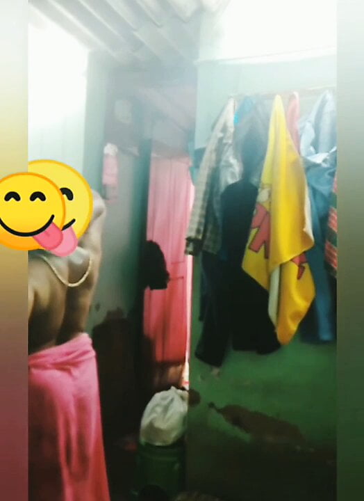 Tamil amma hidden part 2