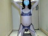 sissy slave cock dancing snapshot 1