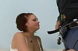 Katie Kox шпилят ее белую замужнюю пизду черный чувак snapshot 8